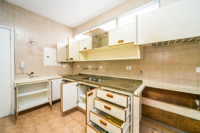 Foto do imóvel Apartamento com 2 Quartos à Venda, 94 m² em Jardim América - São Paulo