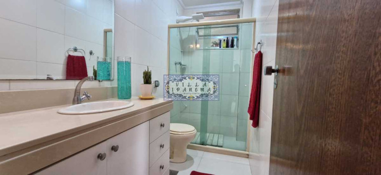 Imagem Apartamento com 3 Quartos à Venda, 110 m² em Barra Da Tijuca - Rio De Janeiro Imagem Apartamento com 3 Quartos à Venda, 110 m² em Barra Da Tijuca - Rio De Janeiro