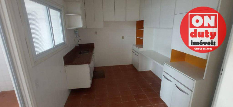 Imagem Apartamento com 2 Quartos à Venda, 103 m² em Boqueirão - Santos Imagem Apartamento com 2 Quartos à Venda, 103 m² em Boqueirão - Santos