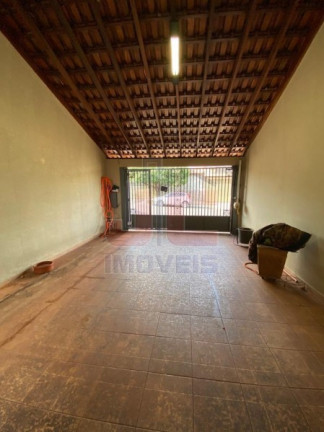 Casa com 3 Quartos à Venda,  em Jardim Maria Goretti - Ribeirão Preto
