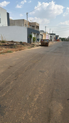 Terreno à Venda, 317 m² em Setor Sul Jamil Miguel - Anápolis