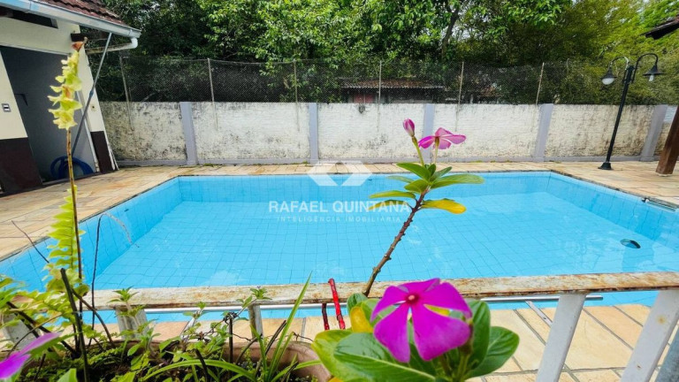 Imagem Apartamento com 1 Quarto para Alugar, 34 m² em Centro - Timbó