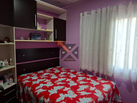 Imagem Imóvel com 2 Quartos à Venda, 48 m² em Aricanduva - São Paulo