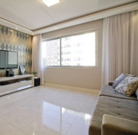 Imagem Apartamento com 3 Quartos à Venda, 114 m² em Consolação - São Paulo Imagem Apartamento com 3 Quartos à Venda, 114 m² em Consolação - São Paulo