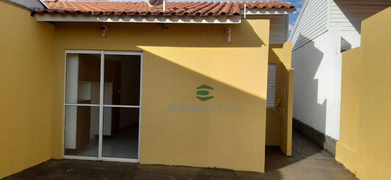 Imagem Casa com 2 Quartos à Venda, 49 m² em Moradas Dos Ipês - São José Do Rio Preto Imagem Casa com 2 Quartos à Venda, 49 m² em Moradas Dos Ipês - São José Do Rio Preto