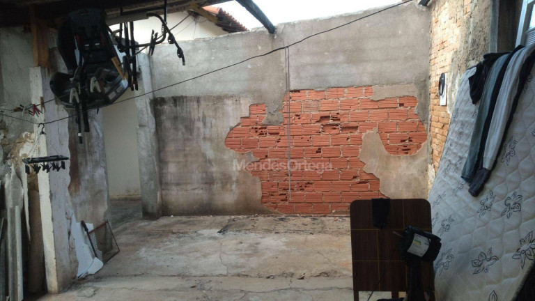 Imagem Casa com 3 Quartos à Venda, 100 m² em Vila Hortência - Sorocaba