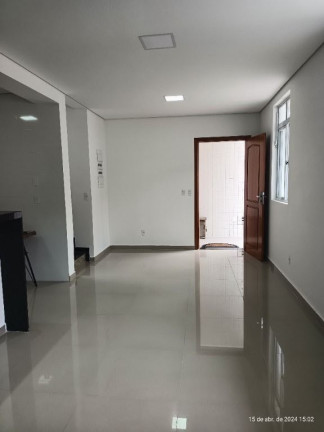 Imagem Sobrado com 3 Quartos à Venda, 100 m² em Embaré - Santos