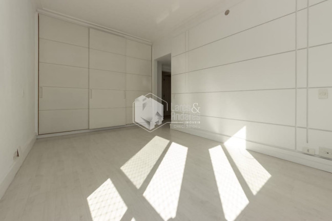 Imagem Apartamento com 4 Quartos à Venda, 190 m² em Vila Andrade - São Paulo