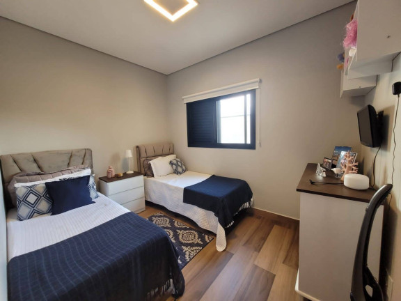 Imagem Casa de Condomínio com 3 Quartos à Venda, 190 m² em Cajuru Do Sul - Sorocaba