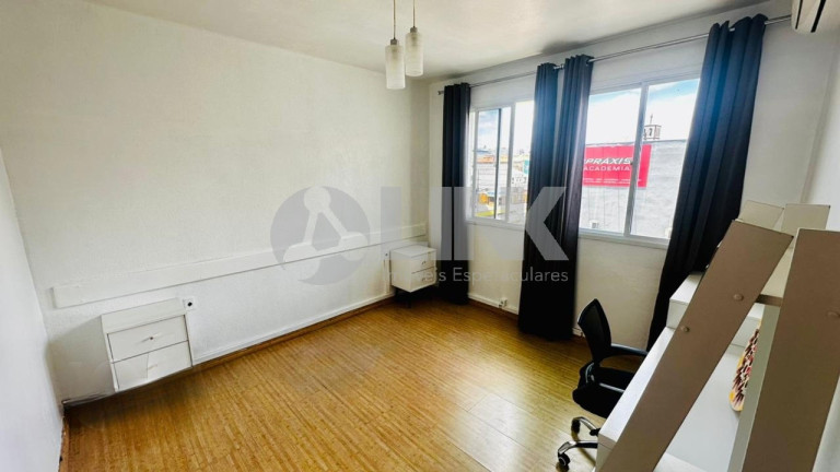 Imagem Apartamento com 1 Quarto à Venda, 42 m² em Cristo Redentor - Porto Alegre Imagem Apartamento com 1 Quarto à Venda, 42 m² em Cristo Redentor - Porto Alegre