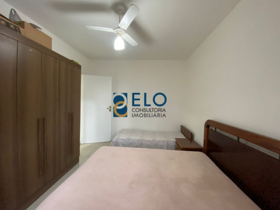 Imagem Apartamento com 1 Quarto à Venda, 50 m² em Centro - São Vicente Imagem Apartamento com 1 Quarto à Venda, 50 m² em Centro - São Vicente