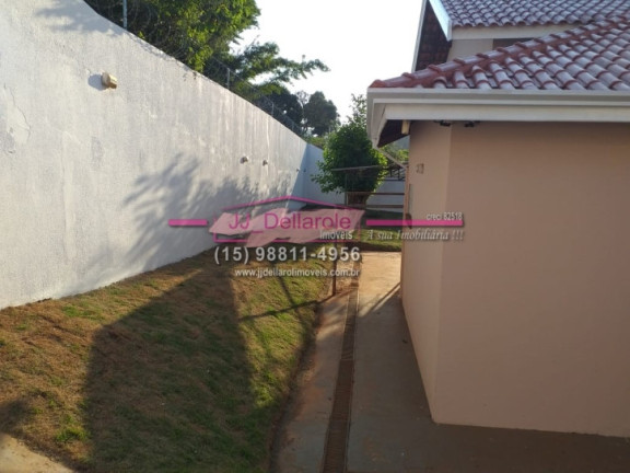 Imagem Casa de Condomínio com 5 Quartos à Venda, 539 m² em Saint Claire - Boituva