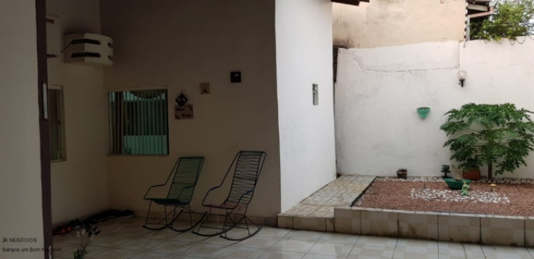 Imagem Casa com 4 Quartos à Venda,  em Aponiã - Porto Velho