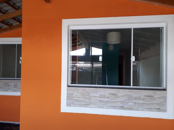 Casa com 3 Quartos à Venda, 70 m² em Residencial E Comercial Cidade Morumbi - Pindamonhangaba