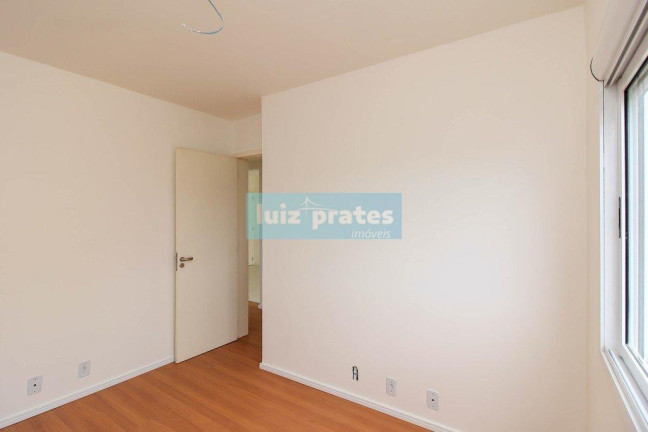 Imagem Apartamento com 3 Quartos à Venda, 63 m² em Hípica - Porto Alegre