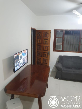 Imagem Casa com 2 Quartos à Venda, 100 m² em Maracanã - Praia Grande Imagem Casa com 2 Quartos à Venda, 100 m² em Maracanã - Praia Grande