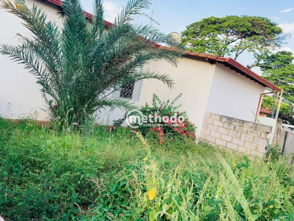 Imagem Casa com 3 Quartos à Venda, 125 m² em Jardim Nossa Senhora Auxiliadora - Campinas Imagem Casa com 3 Quartos à Venda, 125 m² em Jardim Nossa Senhora Auxiliadora - Campinas