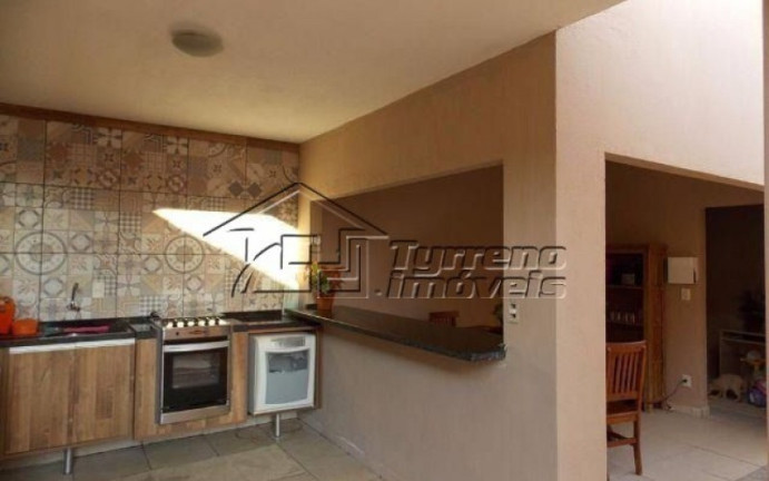 Imagem Casa com 3 Quartos para Alugar, 180 m² em Jardim Alvorada - São José Dos Campos