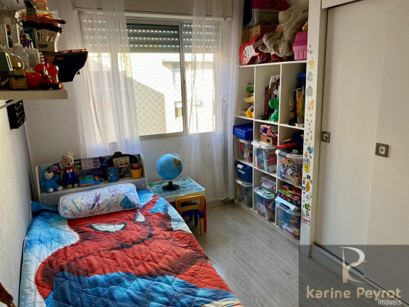 Imagem Apartamento com 2 Quartos à Venda, 53 m² em São Miguel - São Leopoldo