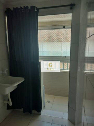 Imagem Apartamento com 1 Quarto à Venda, 58 m² em Caiçara - Praia Grande Imagem Apartamento com 1 Quarto à Venda, 58 m² em Caiçara - Praia Grande