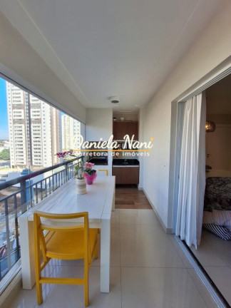 Imagem Apartamento com 2 Quartos à Venda, 106 m² em Centro - São Bernardo Do Campo