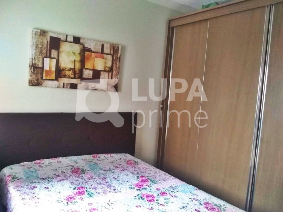 Imagem Apartamento com 3 Quartos à Venda, 67 m² em Vila Constança - São Paulo
