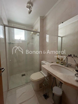 Imagem Apartamento com 3 Quartos à Venda, 110 m² em Taquaral - Campinas Imagem Apartamento com 3 Quartos à Venda, 110 m² em Taquaral - Campinas