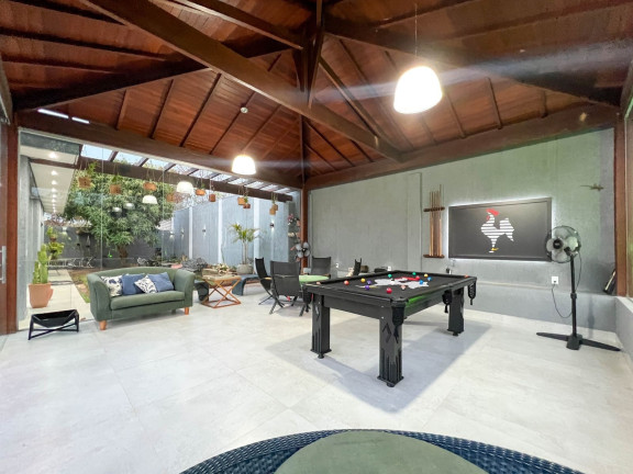 Imagem Casa com 5 Quartos à Venda, 365 m² em 3.200.000,00//lagoa Santa - Lagoa Santa