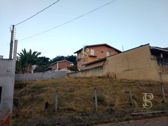 Imagem Terreno à Venda, 387 m² em Jardim Alvorada - Piracaia Imagem Terreno à Venda, 387 m² em Jardim Alvorada - Piracaia