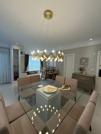 Imagem Apartamento com 4 Quartos à Venda, 186 m² em Meia Praia - Itapema