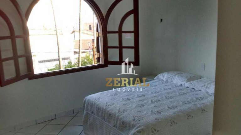 Imagem Sobrado com 5 Quartos à Venda, 350 m² em Jardim São Caetano - São Caetano Do Sul