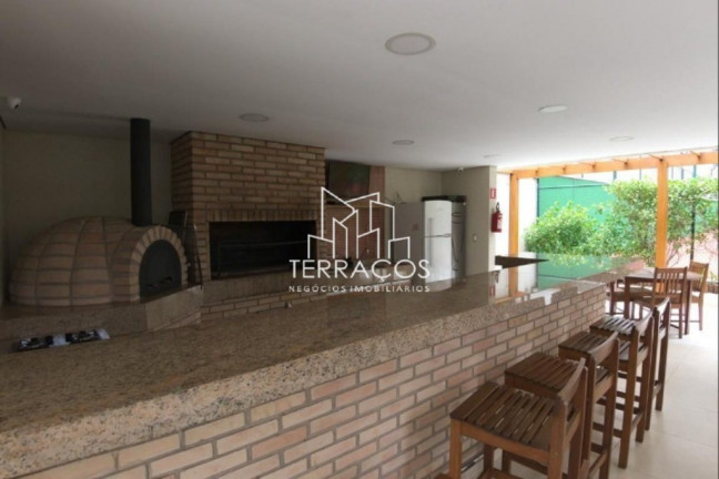 Imagem Apartamento com 3 Quartos à Venda, 163 m² em Jardim São Bento - Jundiaí Imagem Apartamento com 3 Quartos à Venda, 163 m² em Jardim São Bento - Jundiaí