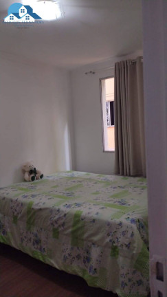 Imagem Apartamento com 3 Quartos à Venda, 55 m² em Cidade Lider - São Paulo Imagem Apartamento com 3 Quartos à Venda, 55 m² em Cidade Lider - São Paulo