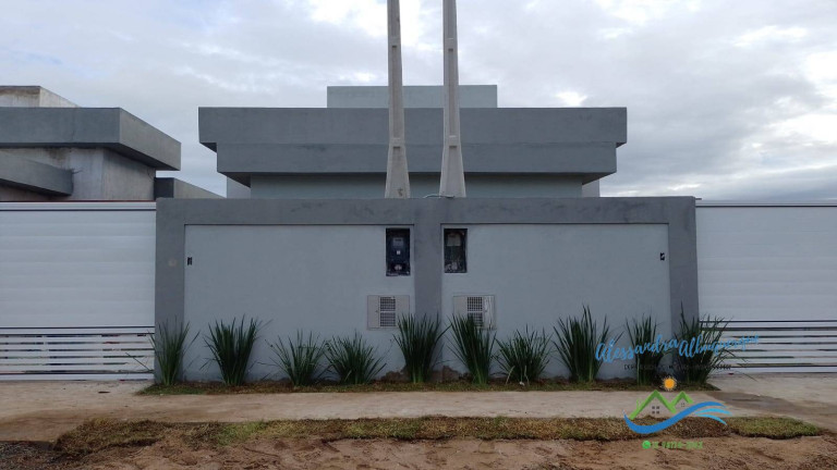 Imagem Casa com 2 Quartos à Venda, 73 m² em Grandesp - Itanhaém Imagem Casa com 2 Quartos à Venda, 73 m² em Grandesp - Itanhaém