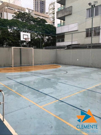 Imagem Apartamento com 4 Quartos à Venda, 177 m² em Gutierrez - Belo Horizonte Imagem Apartamento com 4 Quartos à Venda, 177 m² em Gutierrez - Belo Horizonte