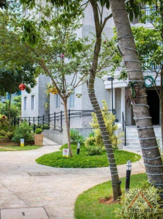 Imagem Apartamento com 2 Quartos à Venda, 50 m² em Sacomã - São Paulo