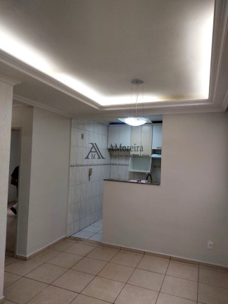 Imagem Imóvel com 2 Quartos à Venda, 49 m² em Vila Rami - Jundiaí