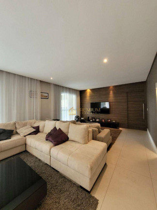 Imagem Apartamento com 3 Quartos à Venda, 176 m² em Jardim Apolo - São José Dos Campos