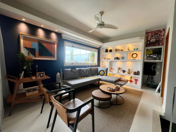 Imagem Cobertura com 3 Quartos à Venda, 202 m² em Icaraí - Niterói Imagem Cobertura com 3 Quartos à Venda, 202 m² em Icaraí - Niterói