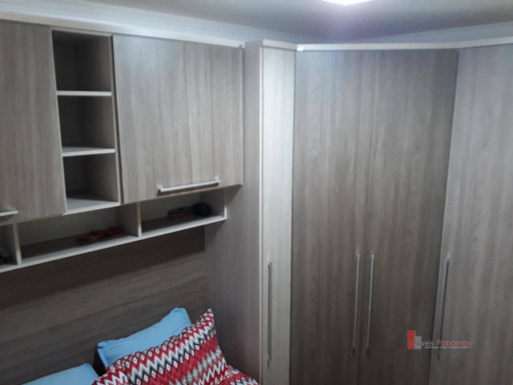 Imagem Apartamento com 2 Quartos à Venda, 46 m² em Vila Amélia - São Paulo Imagem Apartamento com 2 Quartos à Venda, 46 m² em Vila Amélia - São Paulo