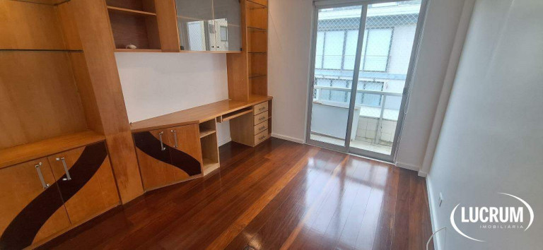 Imagem Apartamento com 3 Quartos para Alugar, 155 m² em Leblon - Rio De Janeiro