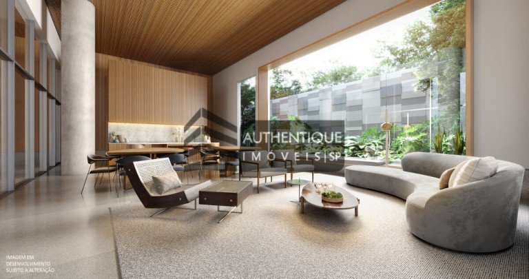 Imagem Apartamento com 3 Quartos à Venda, 346 m² em Pinheiros - São Paulo