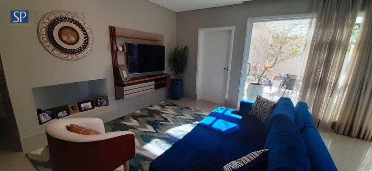 Imagem Casa com 3 Quartos à Venda, 330 m² em Condomínio Clube De Campos Valinhos - Valinhos Imagem Casa com 3 Quartos à Venda, 330 m² em Condomínio Clube De Campos Valinhos - Valinhos