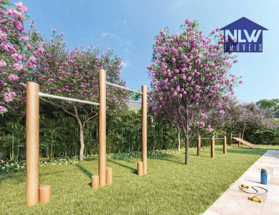 Imagem Apartamento com 1 Quarto à Venda, 50 m² em Vila Clementino - São Paulo