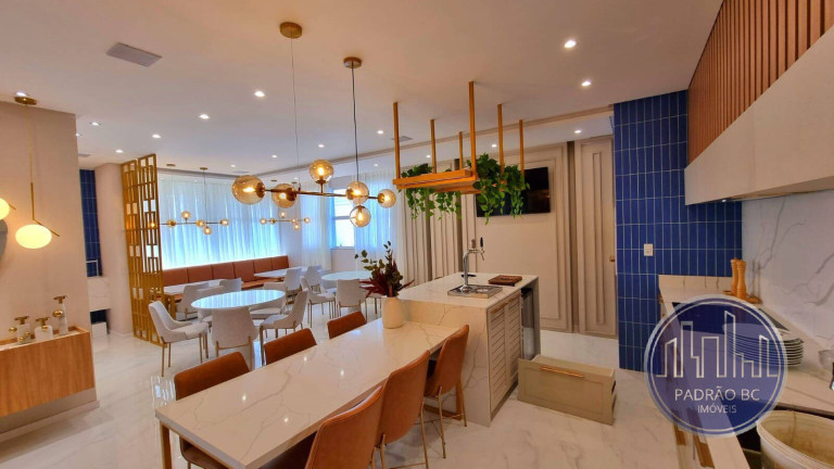 Imagem Apartamento com 2 Quartos à Venda, 65 m² em Tabuleiro - Camboriú
