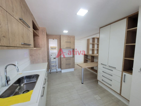 Imagem Apartamento com 3 Quartos à Venda, 106 m² em Barra Da Tijuca - Rio De Janeiro
