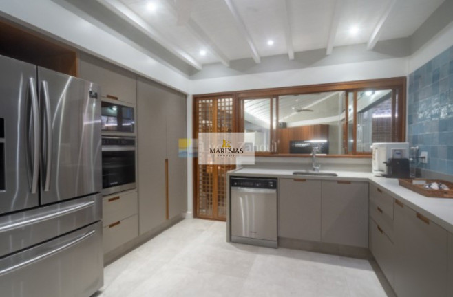 Imagem Casa com 5 Quartos à Venda, 260 m² em Maresias - São Sebastião