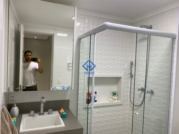 Imagem Apartamento com 3 Quartos à Venda, 106 m² em Ipiranga - São Paulo