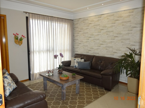 Apartamento com 4 Quartos à Venda, 144 m² em Vila Betânia - São José Dos Campos