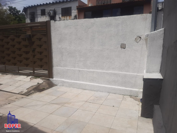 Casa com 2 Quartos à Venda, 144 m² em Vila Antonieta - São Paulo